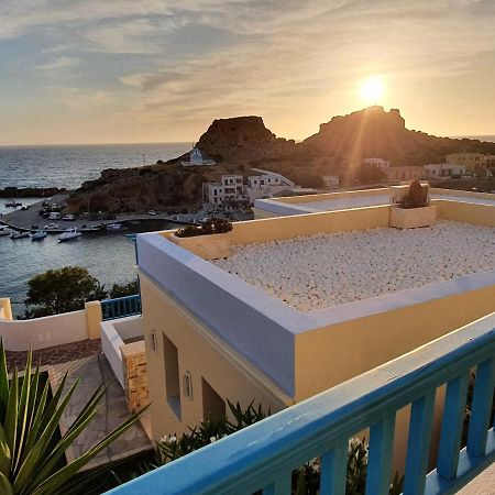 Finiki Villas المظهر الخارجي الصورة