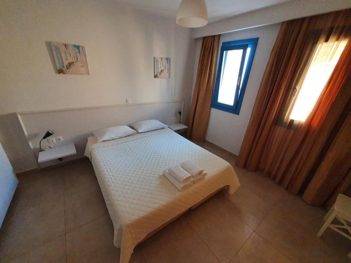 Finiki Villas المظهر الخارجي الصورة