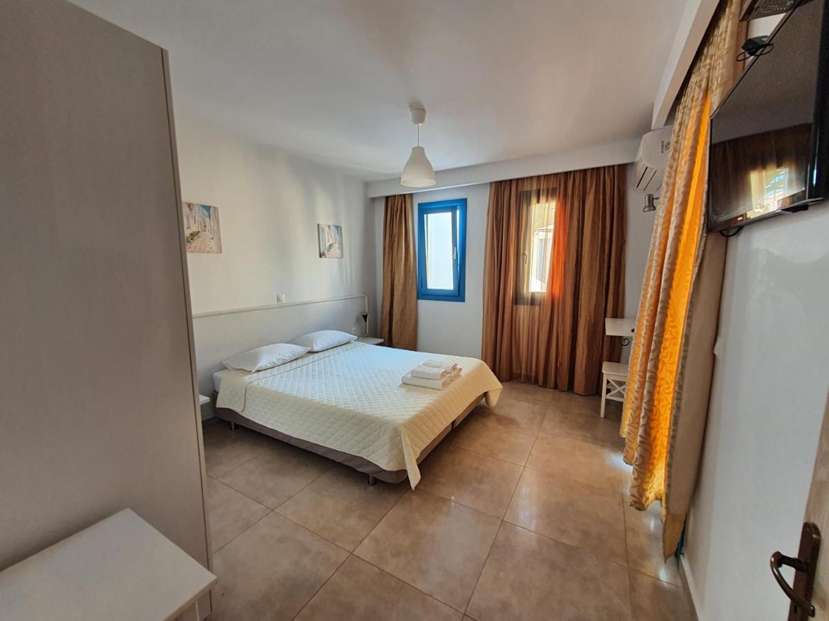 Finiki Villas المظهر الخارجي الصورة