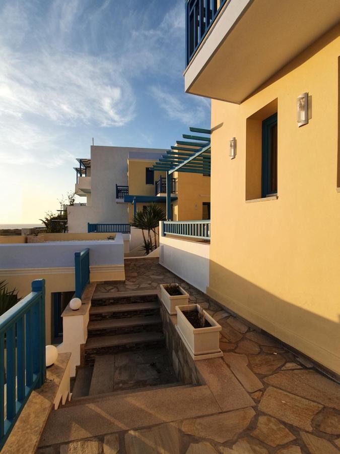 Finiki Villas المظهر الخارجي الصورة