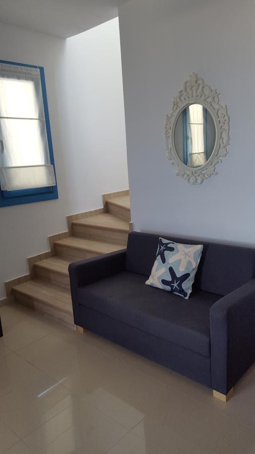 Finiki Villas المظهر الخارجي الصورة