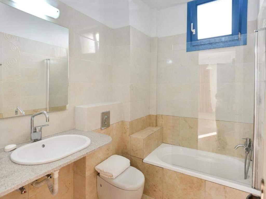 Finiki Villas المظهر الخارجي الصورة