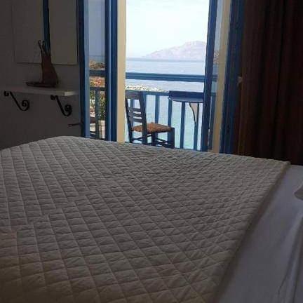 Finiki Villas المظهر الخارجي الصورة