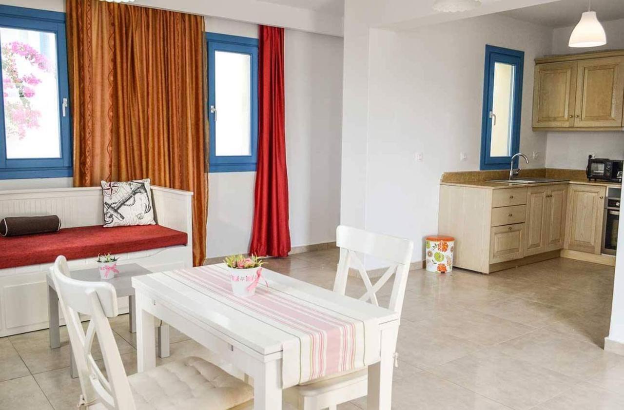 Finiki Villas المظهر الخارجي الصورة