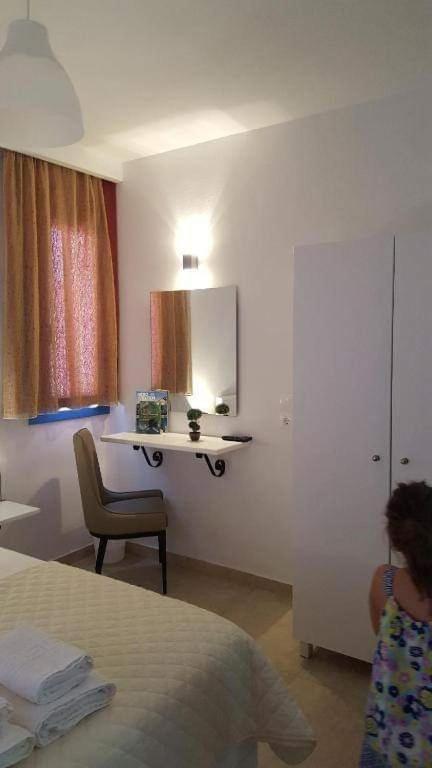 Finiki Villas المظهر الخارجي الصورة