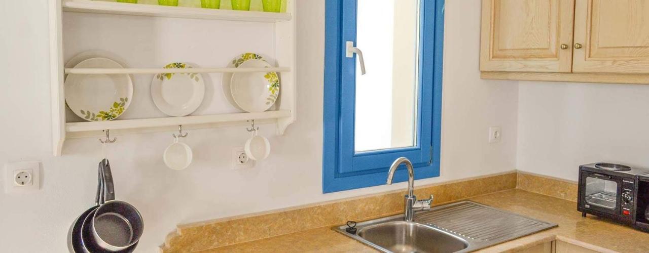 Finiki Villas المظهر الخارجي الصورة
